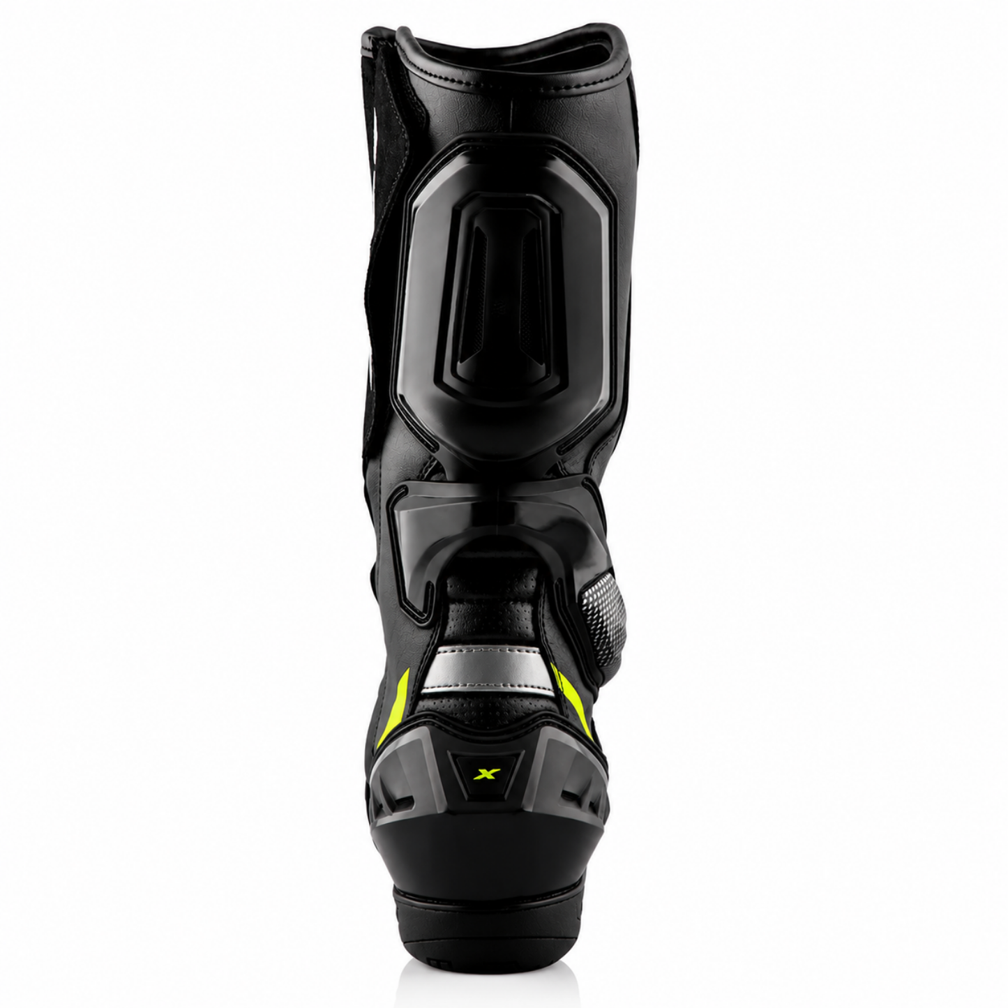 Axor Racer Tec Riding Boots