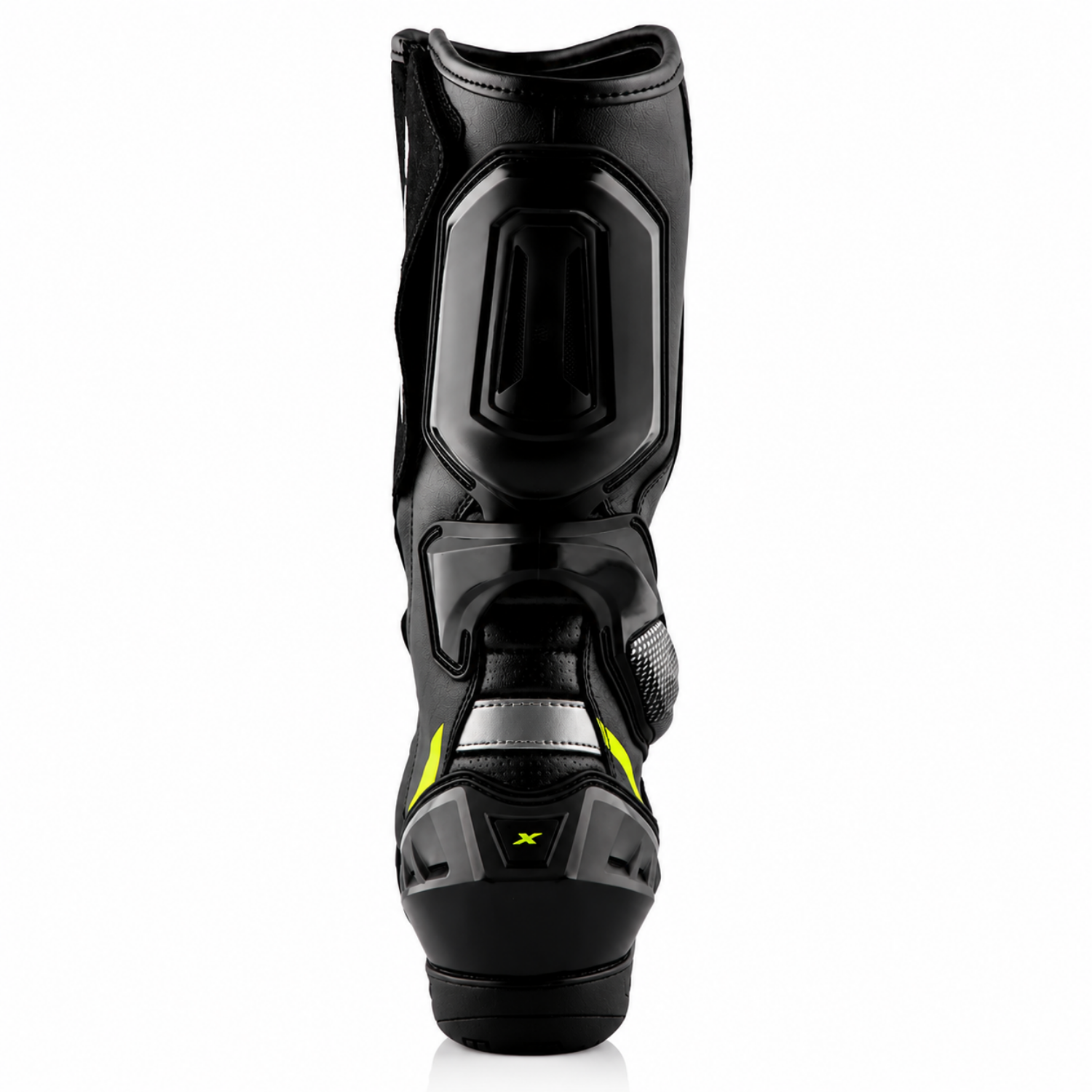 Axor Racer Tec Riding Boots
