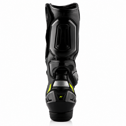 Axor Racer Tec Riding Boots