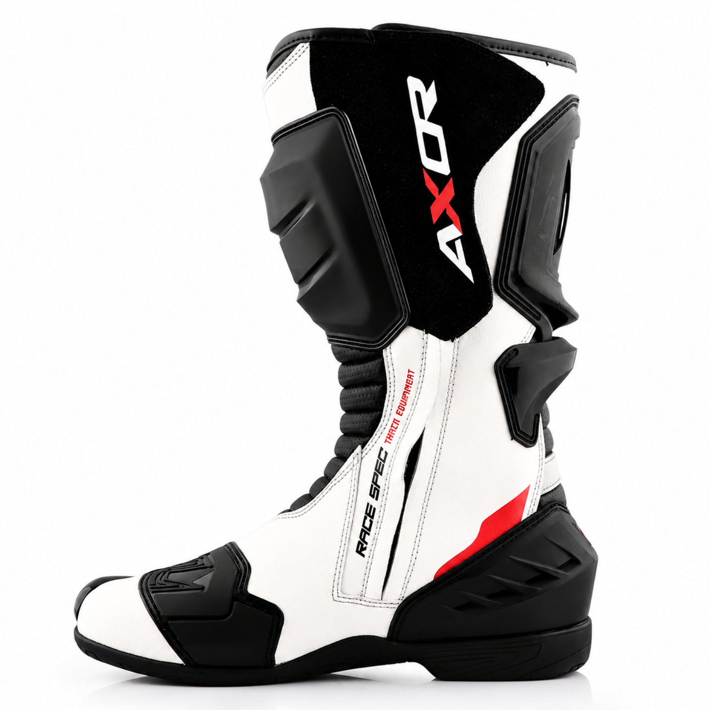 Axor Racer Tec Riding Boots