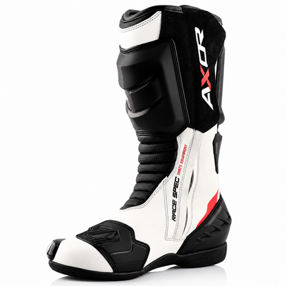 Axor Racer Tec Riding Boots
