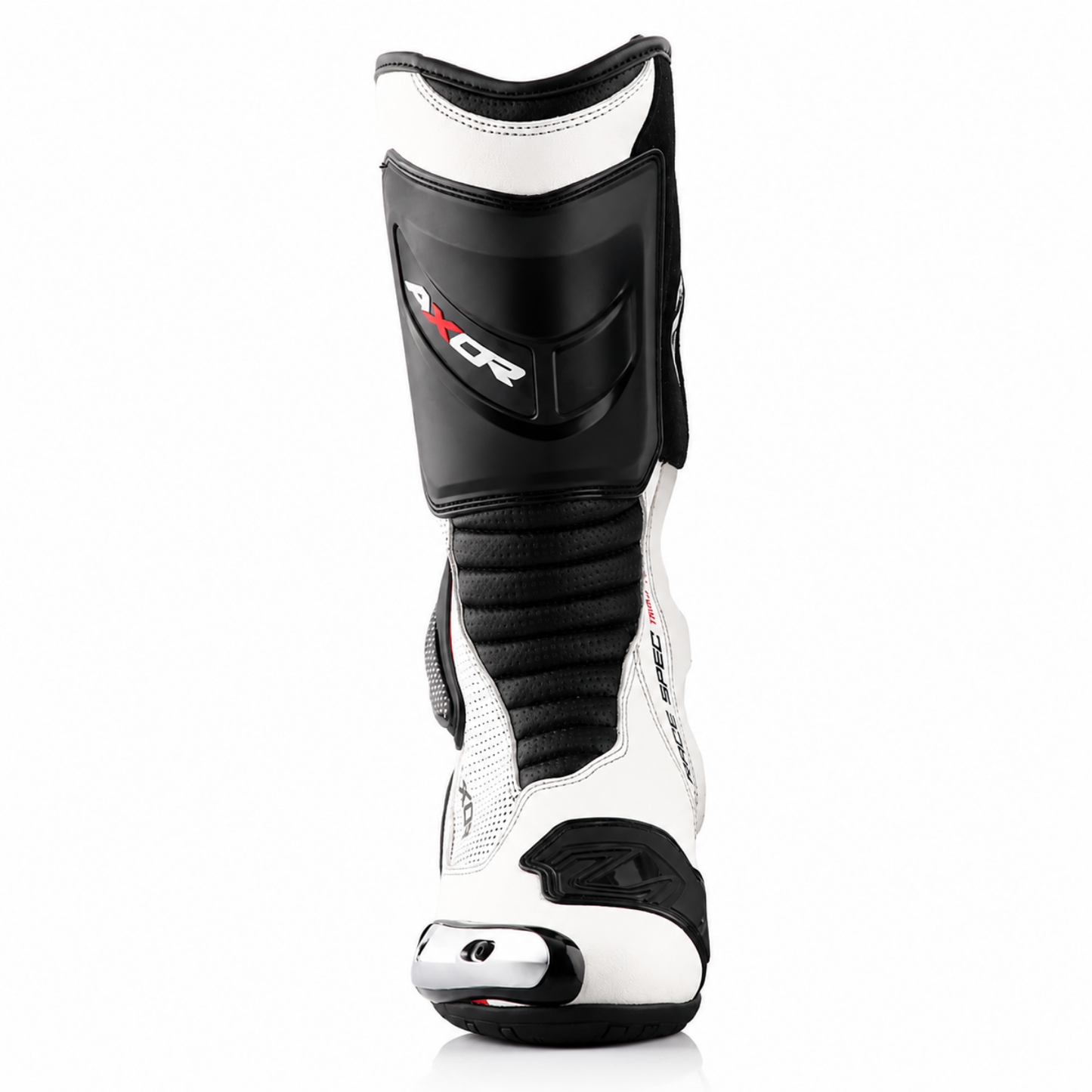 Axor Racer Tec Riding Boots