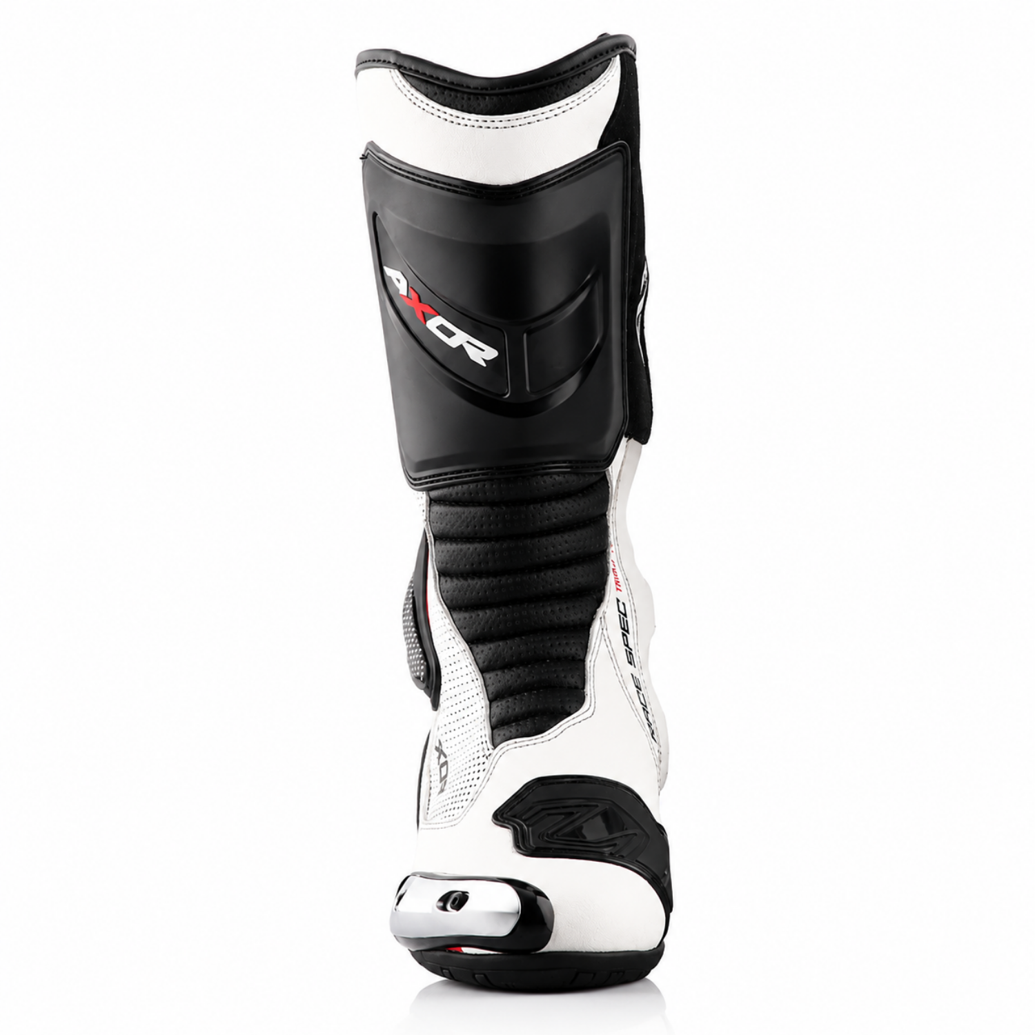 Axor Racer Tec Riding Boots