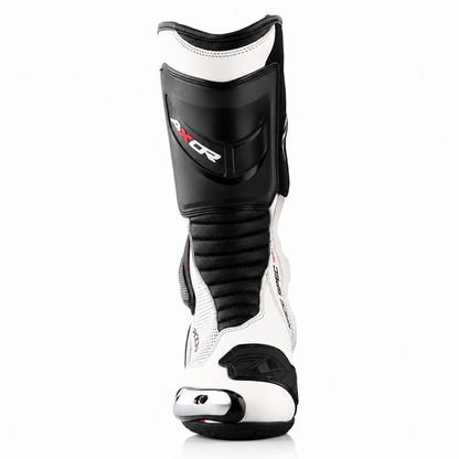 Axor Racer Tec Riding Boots