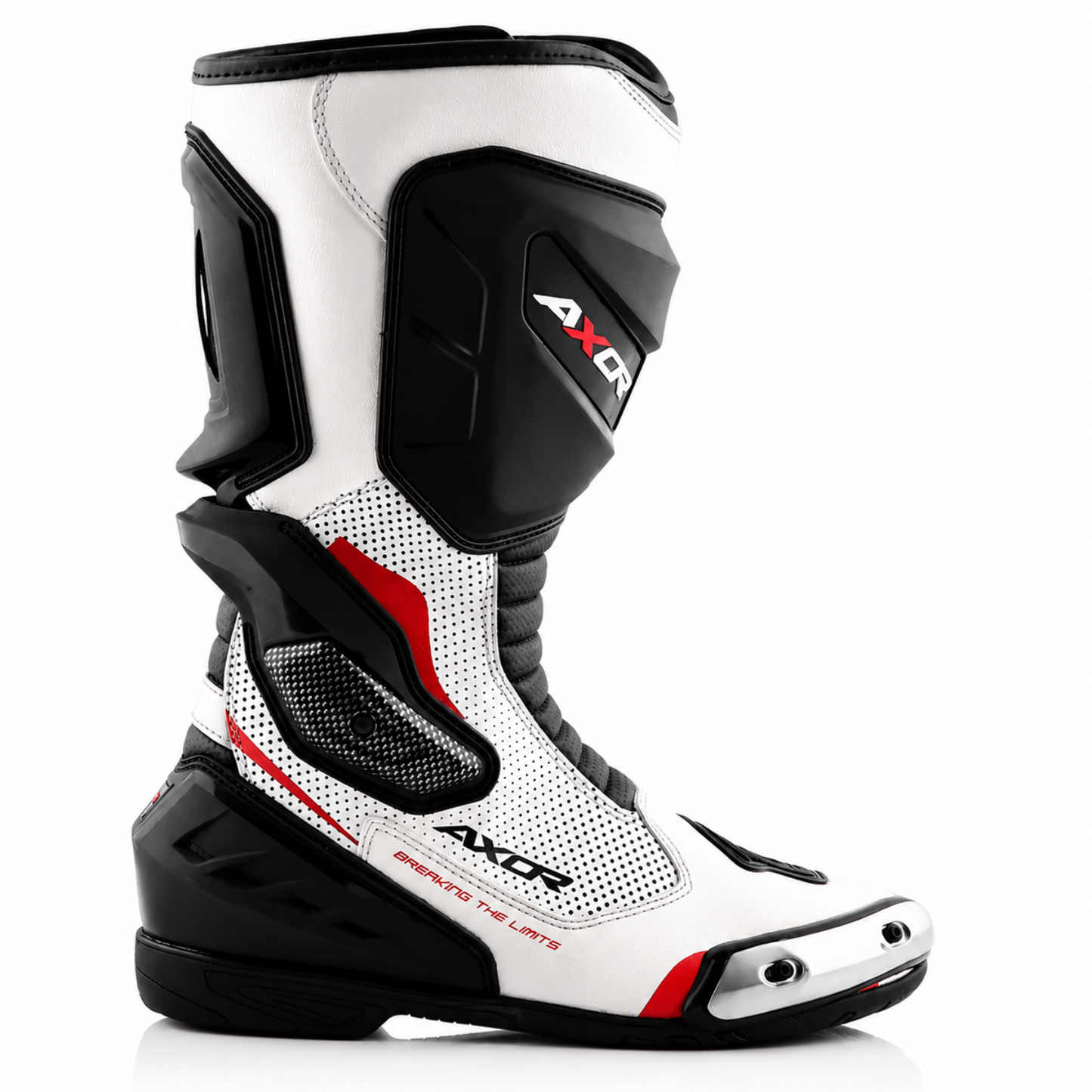 Axor Racer Tec Riding Boots