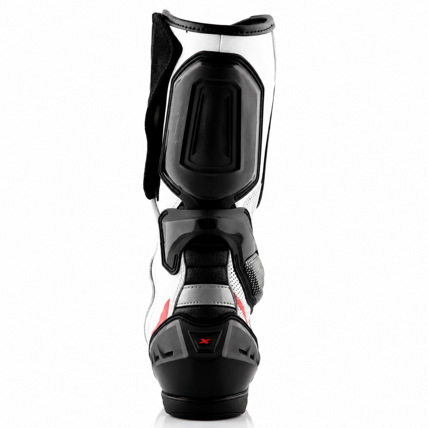 Axor Racer Tec Riding Boots