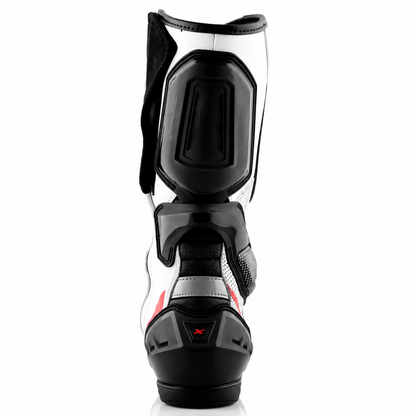 Axor Racer Tec Riding Boots