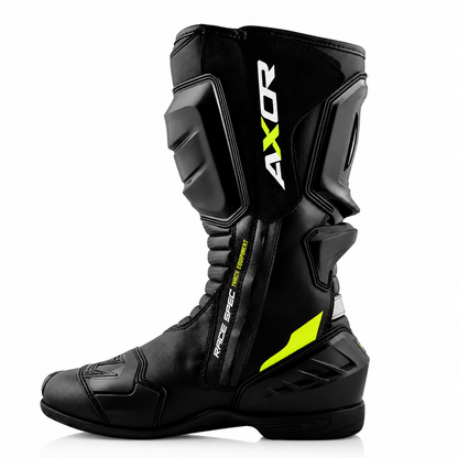 Axor Racer Tec Riding Boots