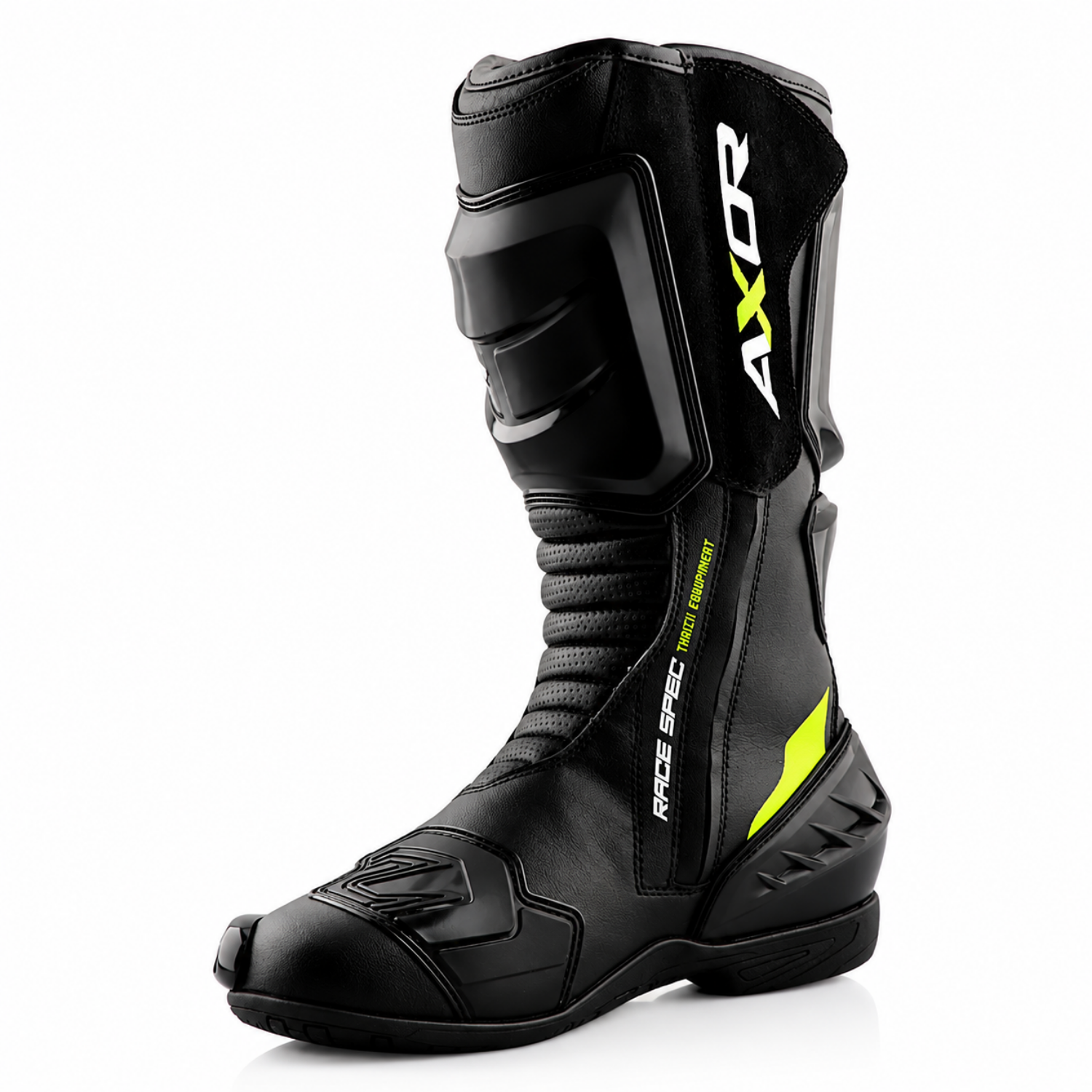 Axor Racer Tec Riding Boots