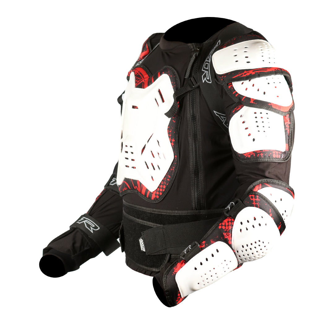 Axor Shield Protective Body Armor Jacket