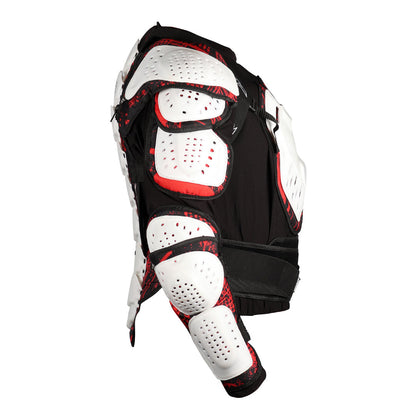 Axor Shield Protective Body Armor Jacket
