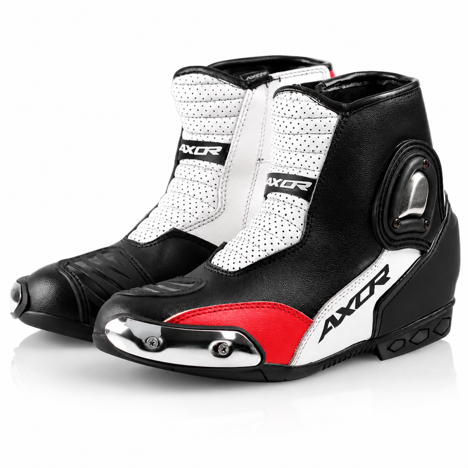 Axor Slicks Riding Boots