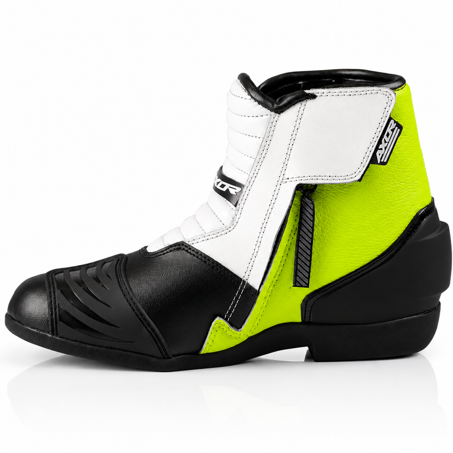 Axor Slicks Riding Boots