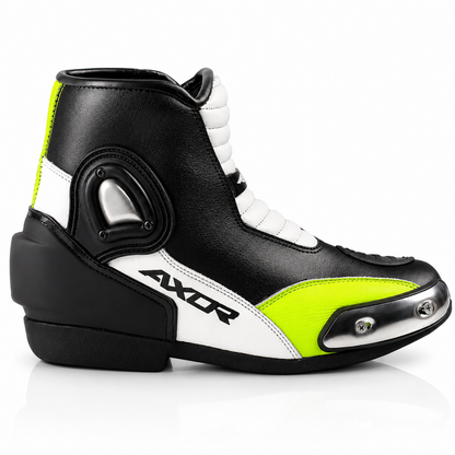 Axor Slicks Riding Boots