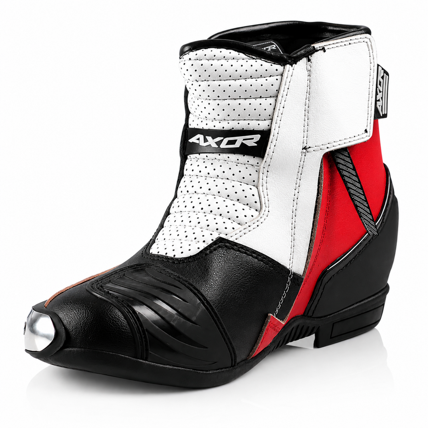 Axor Slicks Riding Boots