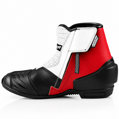 Axor Slicks Riding Boots