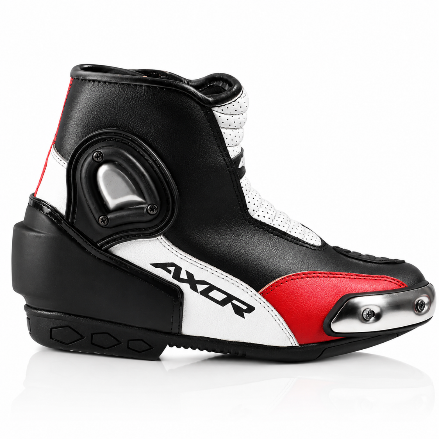 Axor Slicks Riding Boots