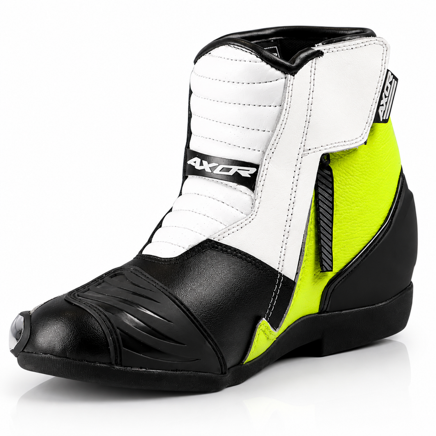 Axor Slicks Riding Boots