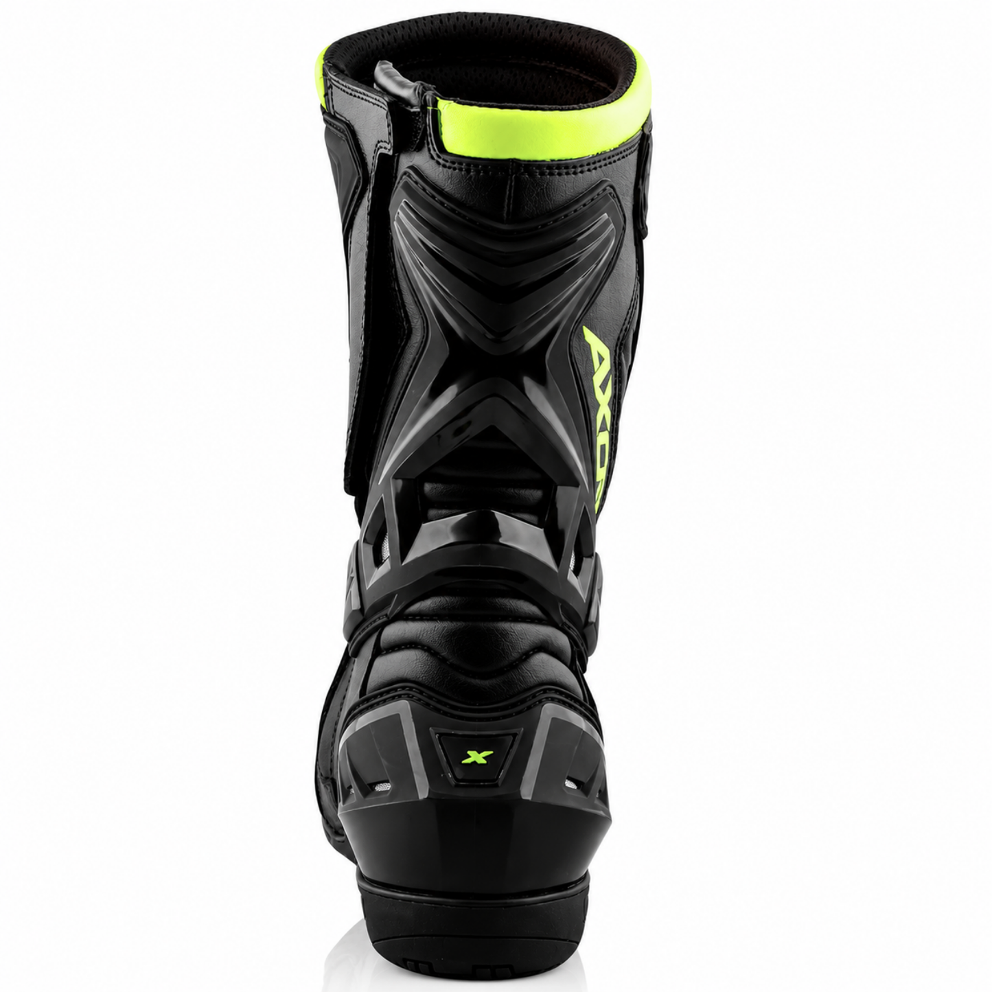 Axor Slipstream PRO Riding Boots