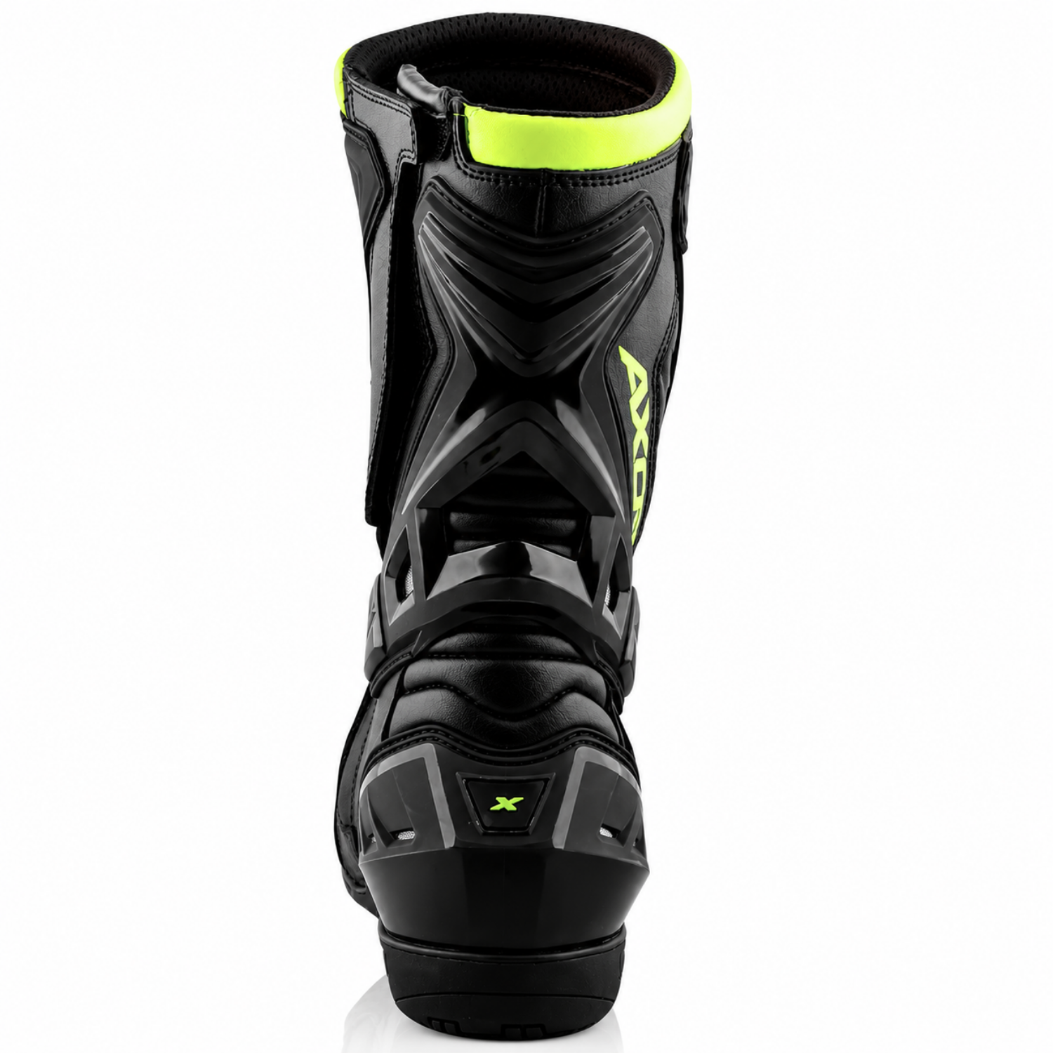 Axor Slipstream PRO Riding Boots