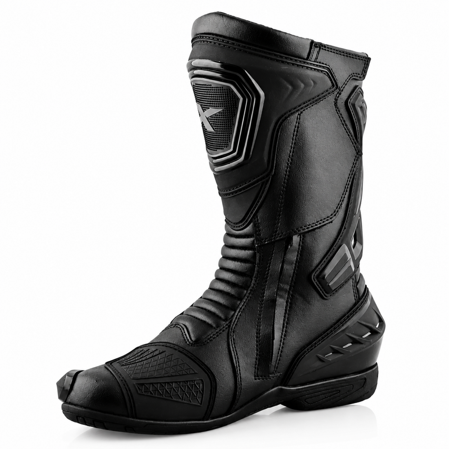 Axor Slipstream PRO Riding Boots