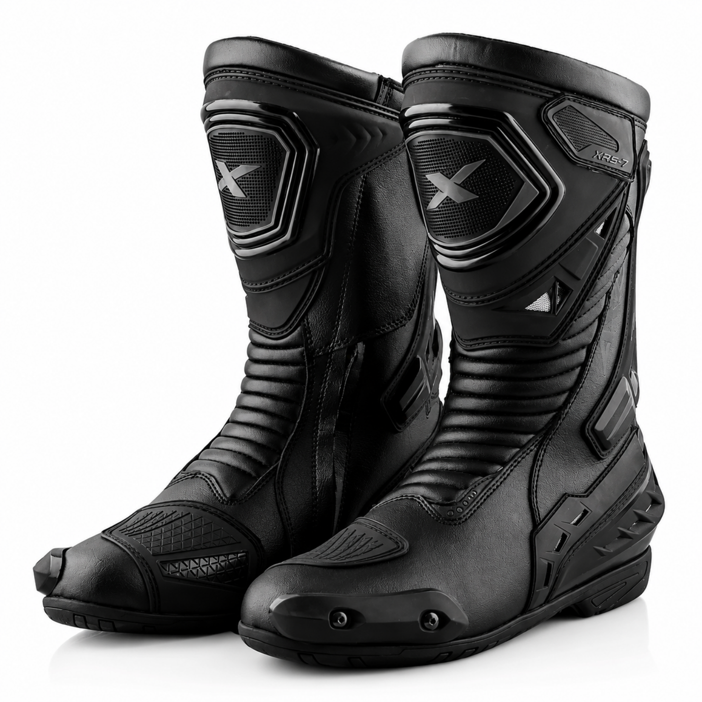 Axor Slipstream PRO Riding Boots