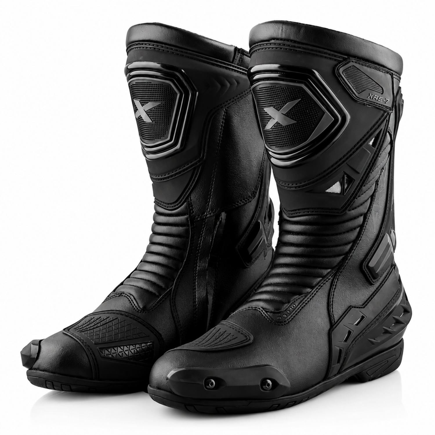 Axor Slipstream PRO Riding Boots