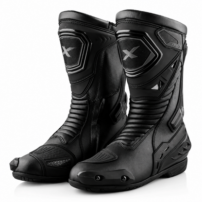 Axor Slipstream PRO Riding Boots