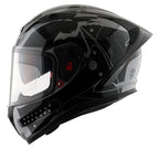 Anthracite Black