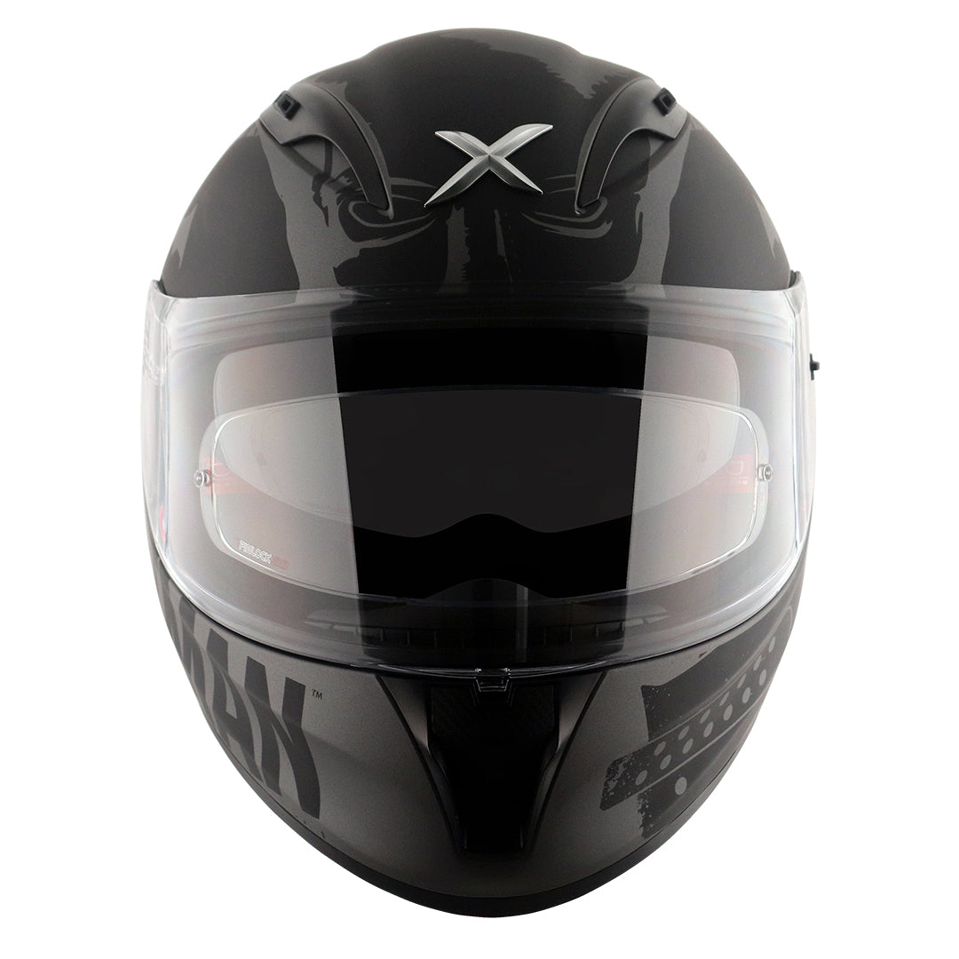 Street DC Batman Helmet