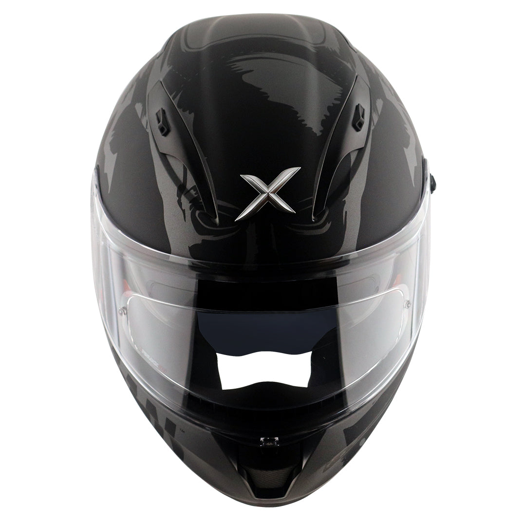 Street DC Batman Helmet
