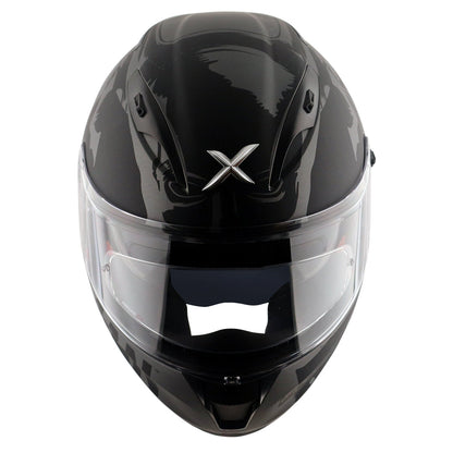 Street DC Batman Helmet