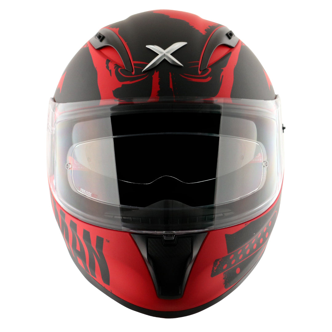 Street DC Batman Helmet