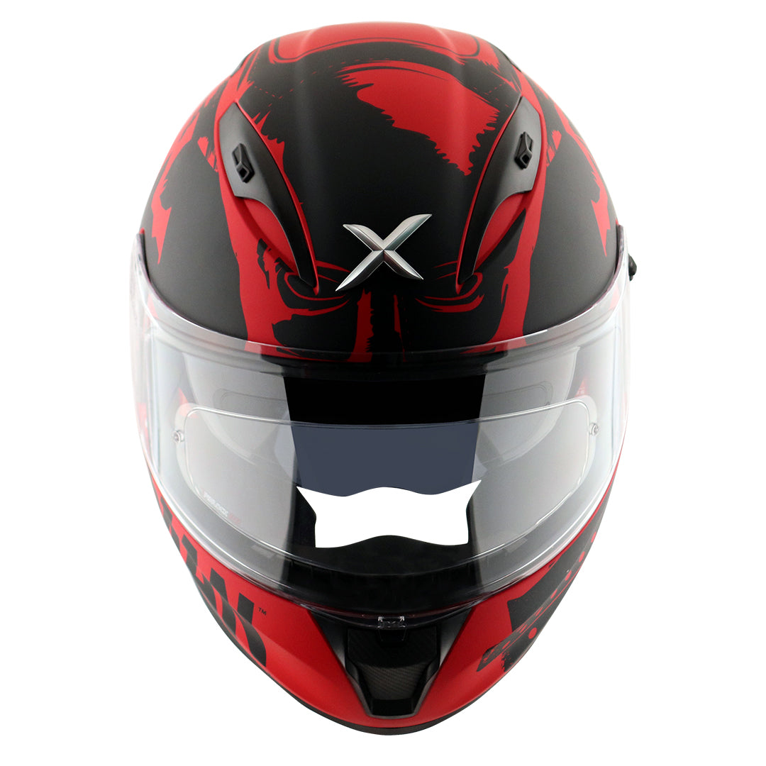Street DC Batman Helmet
