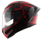 Red Black