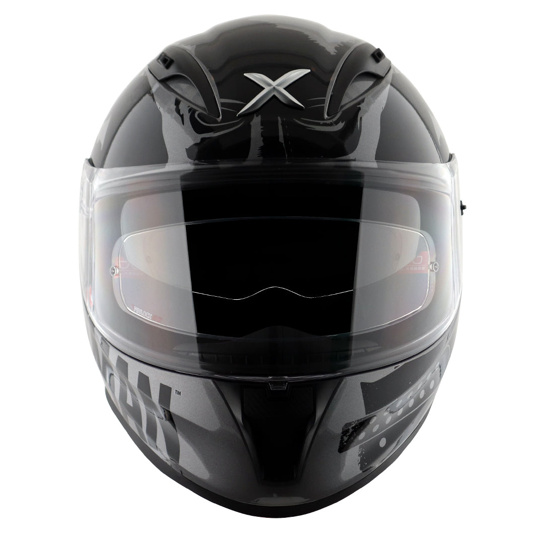 Street DC Batman Helmet