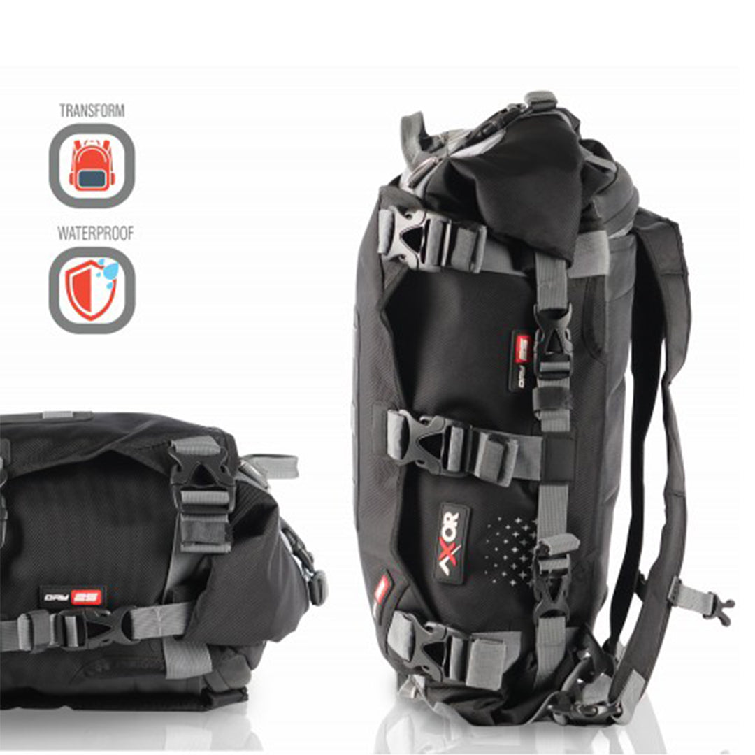 Axor Tail Bag-25 LTS