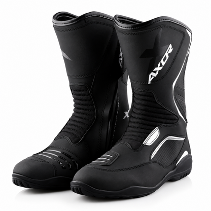 Axor Touring Rambler Riding Boots