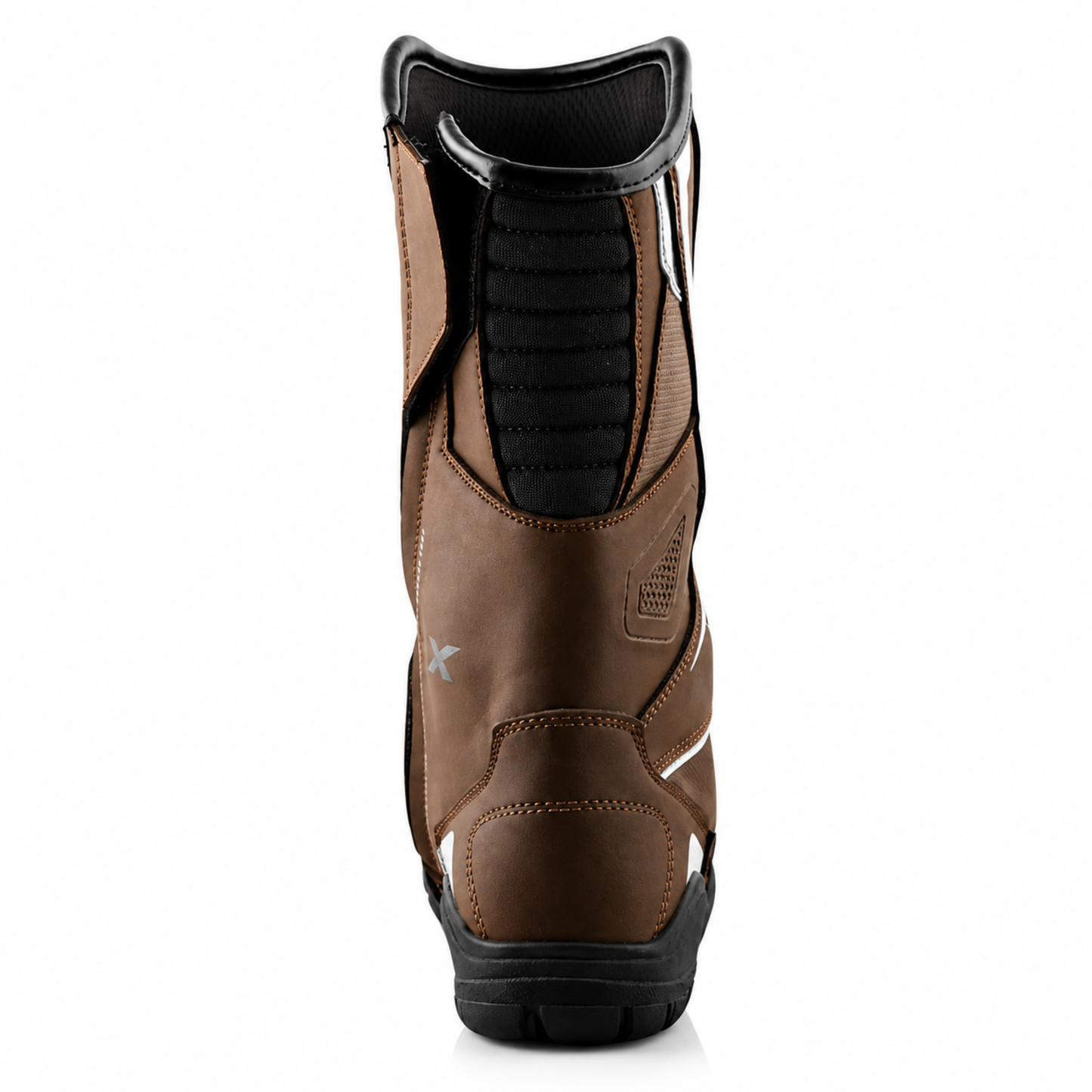 Axor Touring Rambler Riding Boots