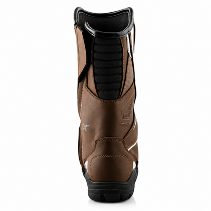 Axor Touring Rambler Riding Boots
