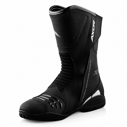 Axor Touring Rambler Riding Boots