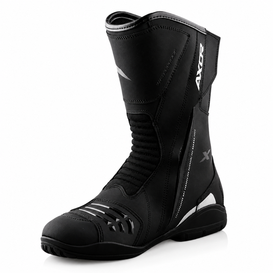 Axor Touring Rambler Riding Boots