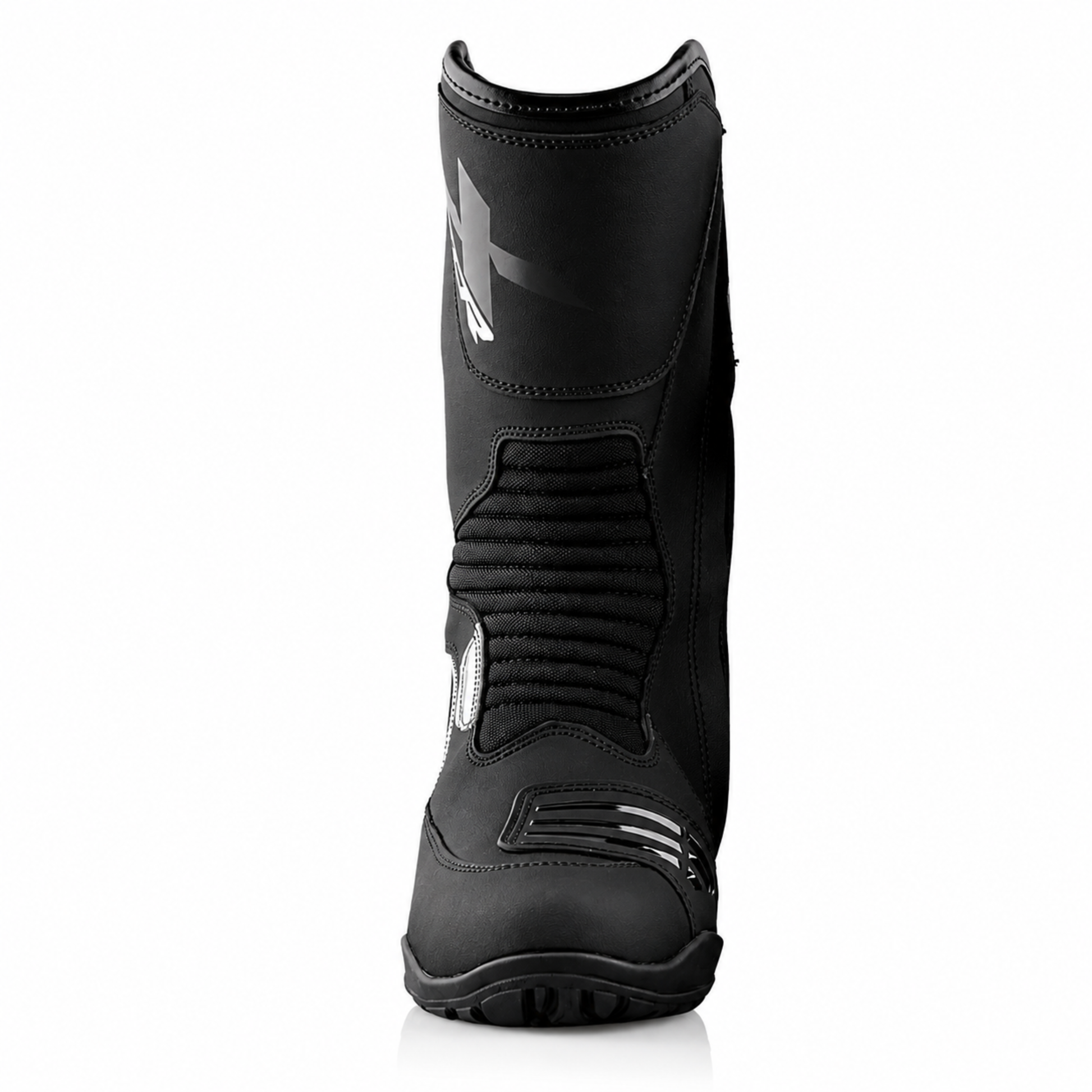 Axor Touring Rambler Riding Boots