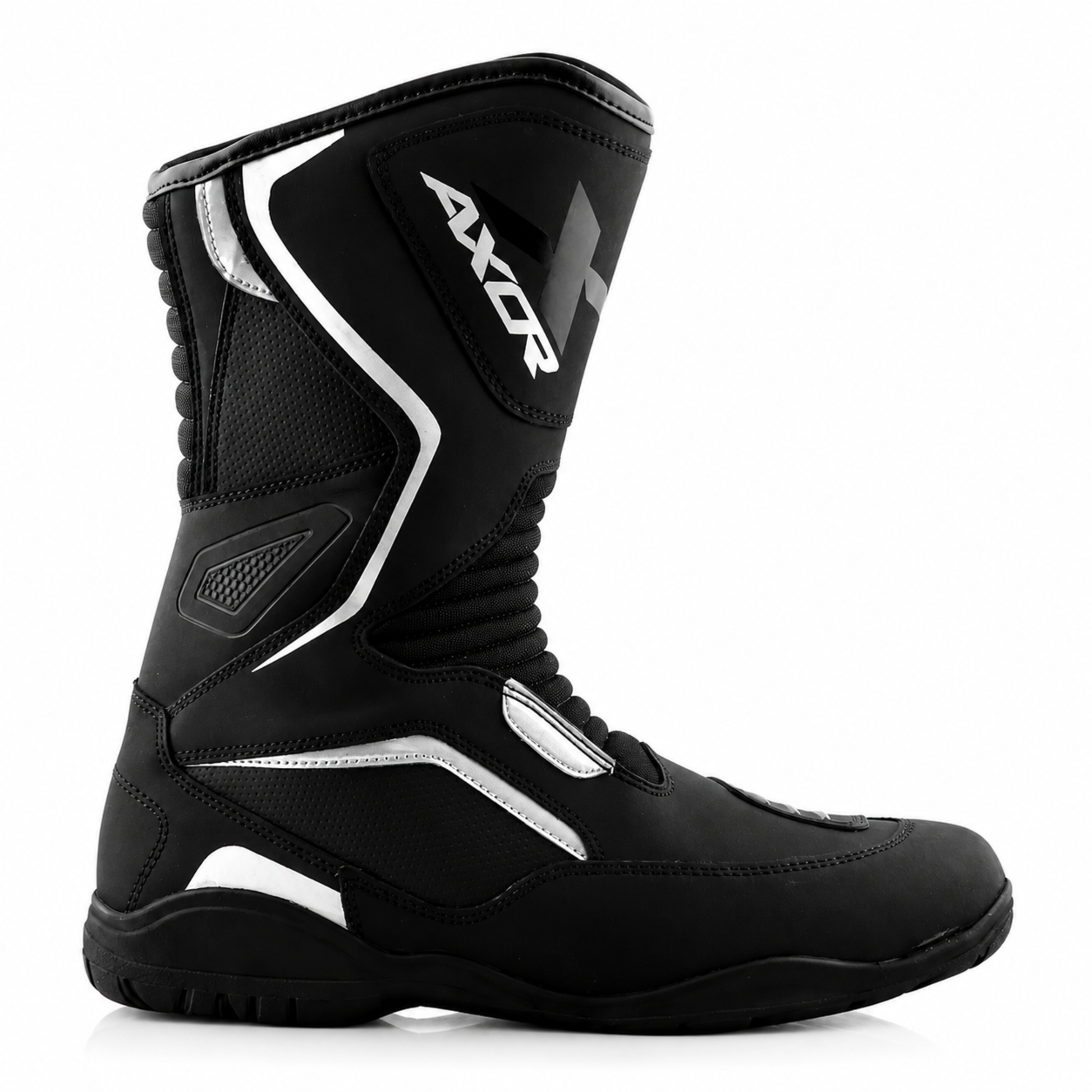 Axor Touring Rambler Riding Boots