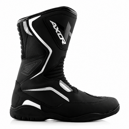Axor Touring Rambler Riding Boots