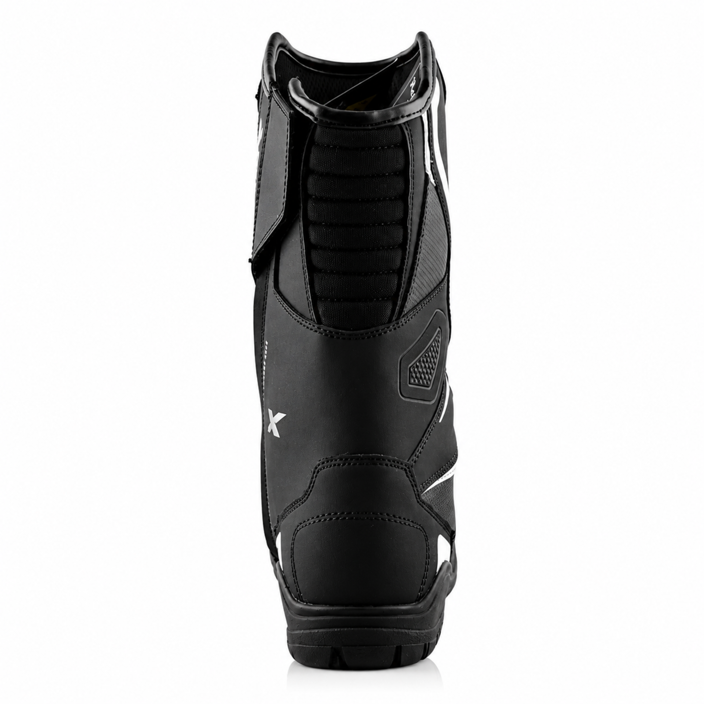 Axor Touring Rambler Riding Boots