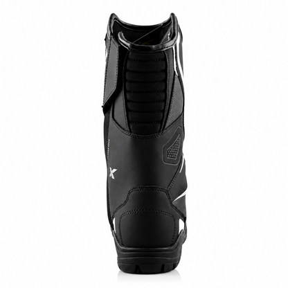 Axor Touring Rambler Riding Boots