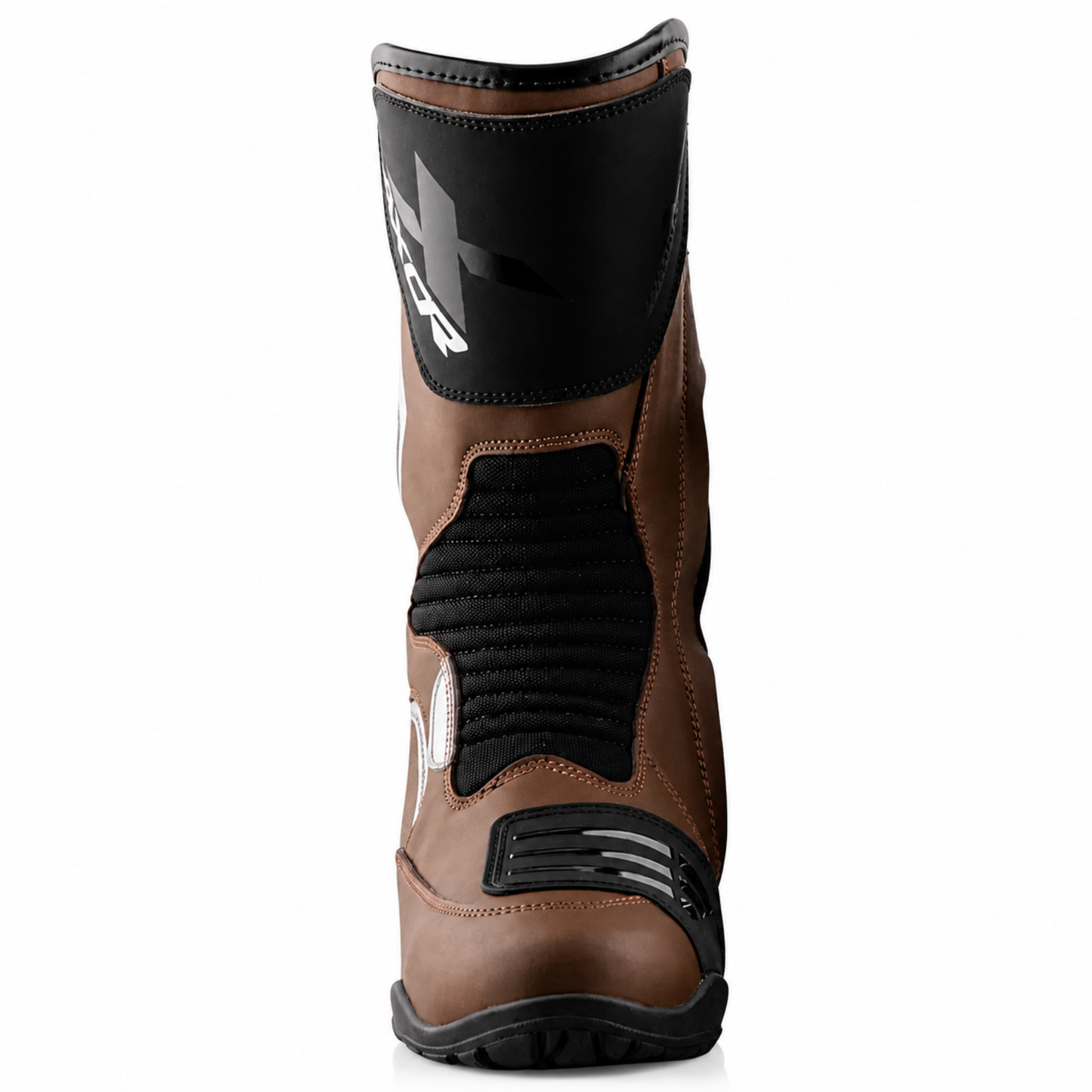 Axor Touring Rambler Riding Boots