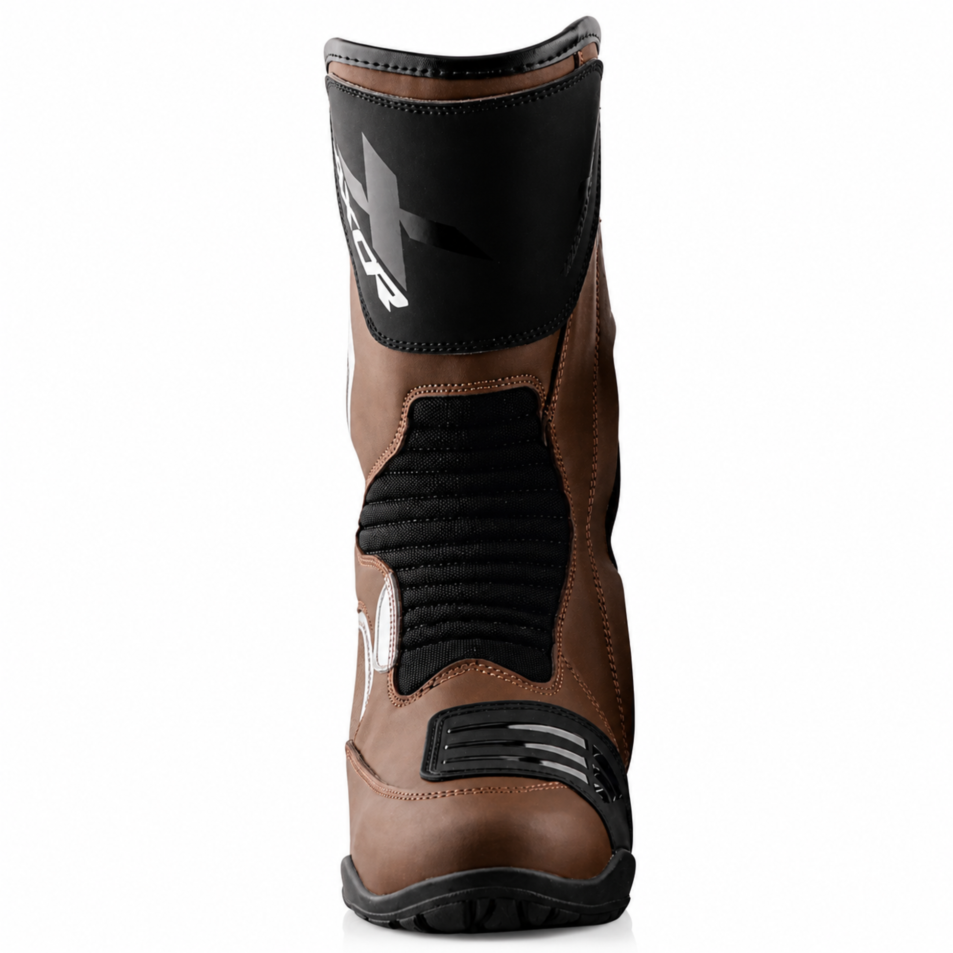 Axor Touring Rambler Riding Boots