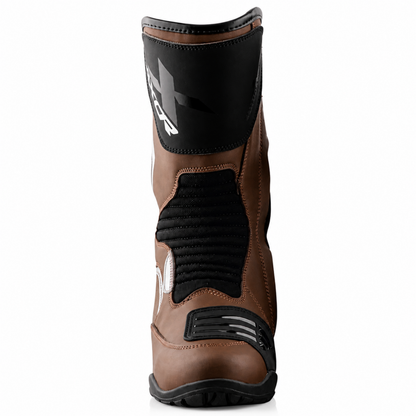 Axor Touring Rambler Riding Boots